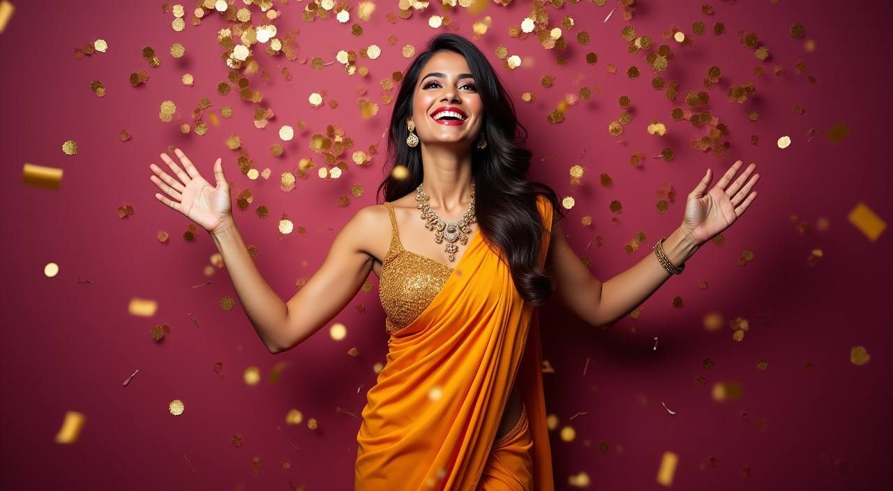 2qqq Maharaja Riches